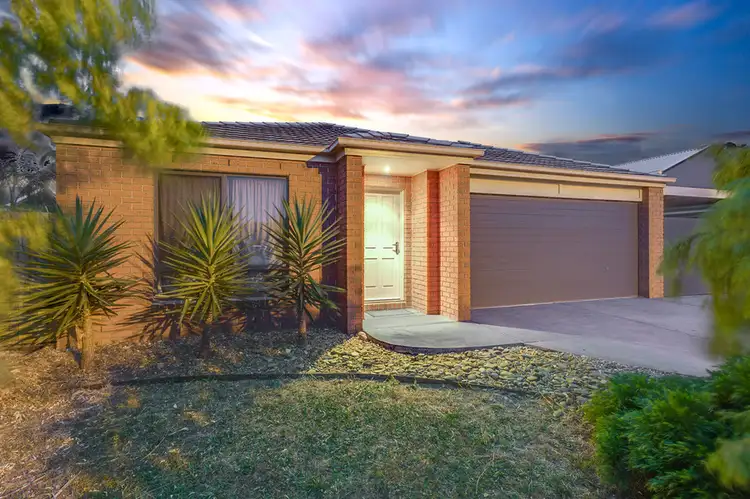 Main view of Homely house listing, 20 Kingdom Drive, Cranbourne VIC 3977