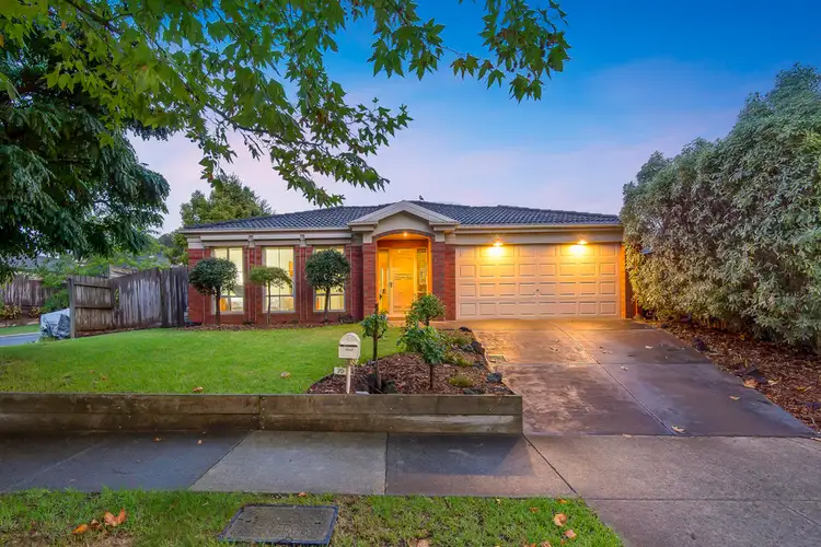Main view of Homely house listing, 70 Fieldstone Boulevard, Beaconsfield VIC 3807