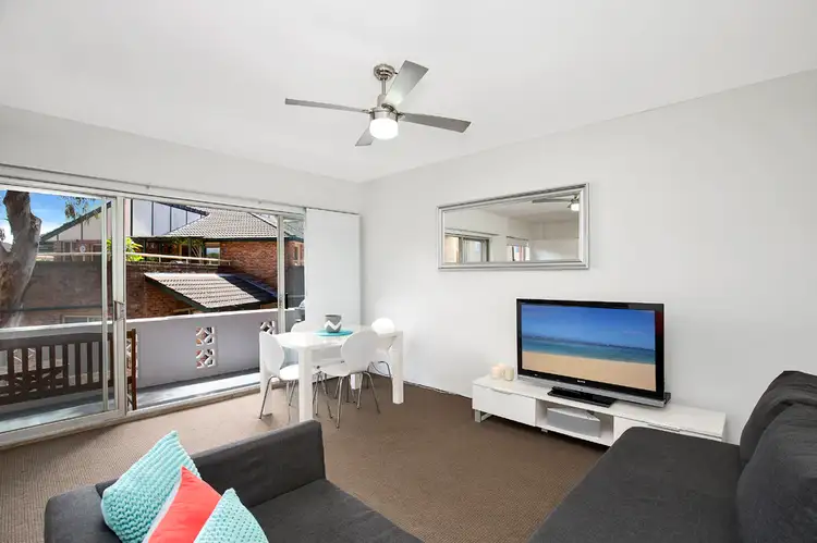 Third view of Homely unit listing, 14/34 Talara Road, Gymea NSW 2227