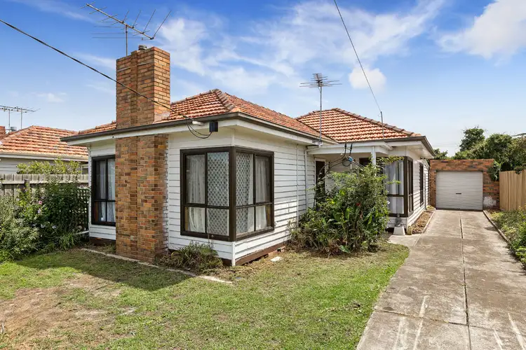 2 Stanger Street, Yarraville VIC 3013