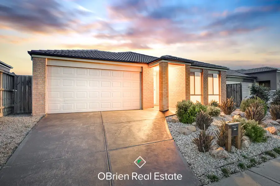 Main view of Homely house listing, 31 George Frederick Road, Cranbourne West VIC 3977