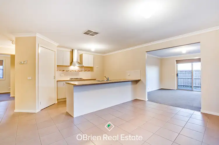 Second view of Homely house listing, 31 George Frederick Road, Cranbourne West VIC 3977
