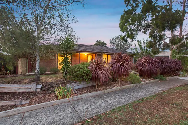 Main view of Homely house listing, 7 Venables Court, Berwick VIC 3806