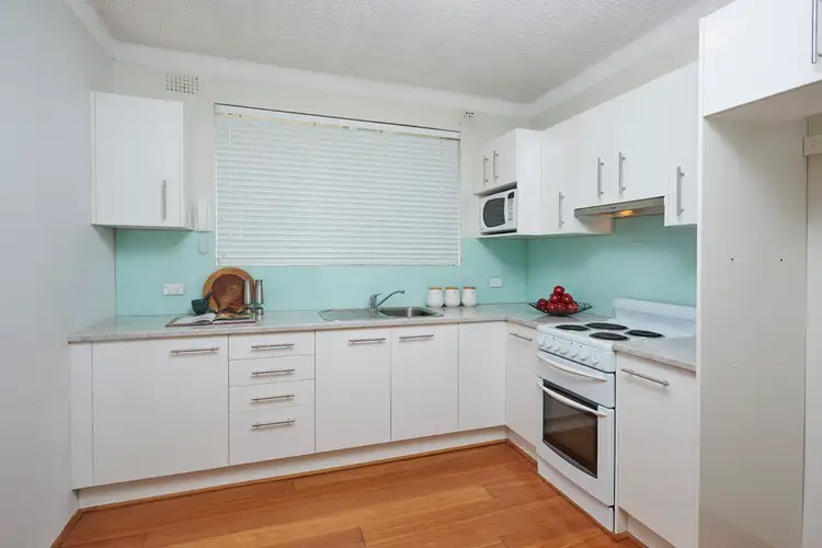 Second view of Homely apartment listing, 11/35 Carlton Crescent, Summer Hill NSW 2130