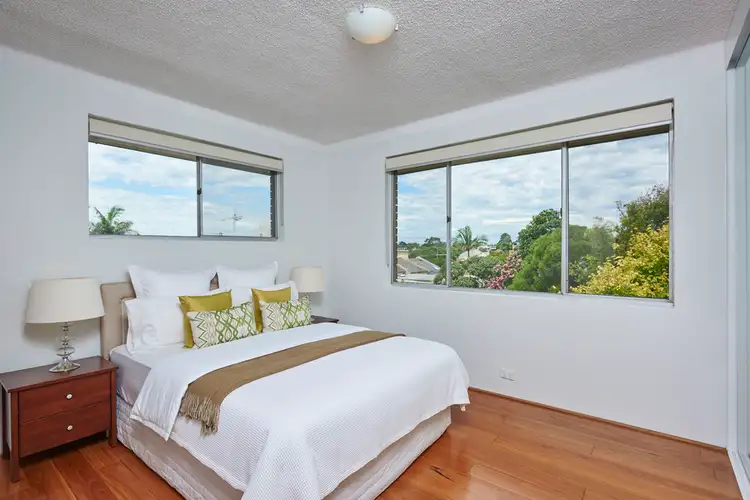Third view of Homely apartment listing, 11/35 Carlton Crescent, Summer Hill NSW 2130