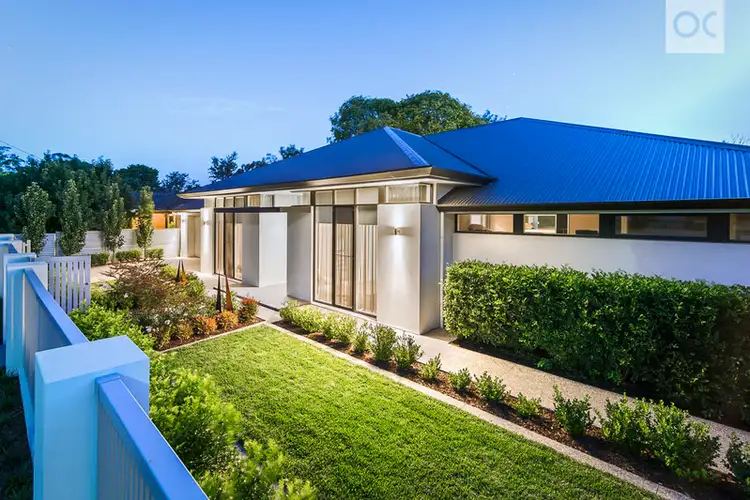5 Pascoe Court, Kings Park SA 5034