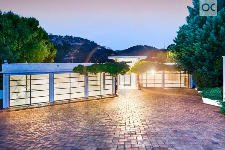 Second view of Homely house listing, 5 Evelyn Court, Beaumont SA 5066