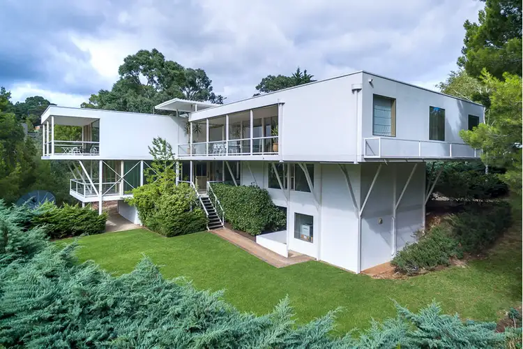 Third view of Homely house listing, 5 Evelyn Court, Beaumont SA 5066