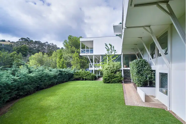 Fourth view of Homely house listing, 5 Evelyn Court, Beaumont SA 5066