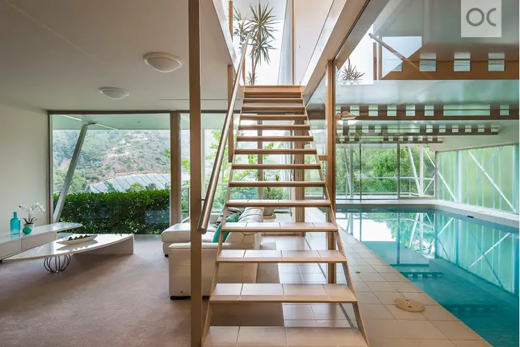 Fifth view of Homely house listing, 5 Evelyn Court, Beaumont SA 5066