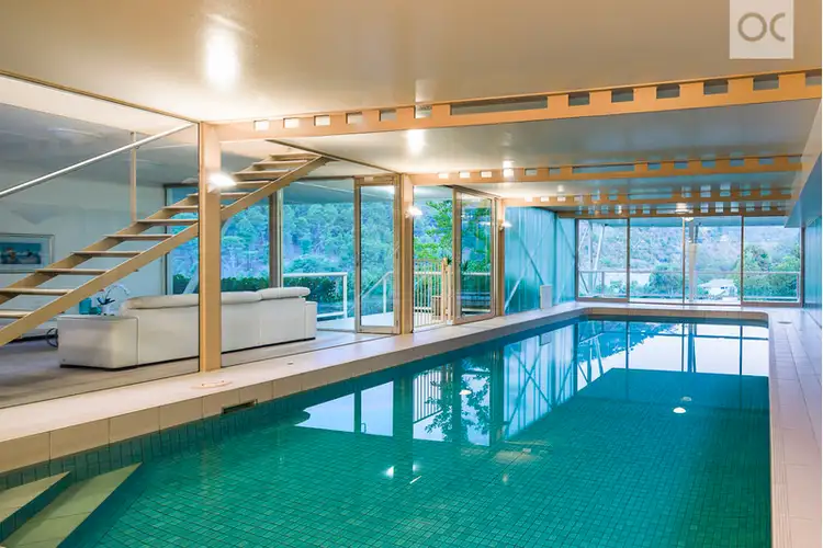 Sixth view of Homely house listing, 5 Evelyn Court, Beaumont SA 5066