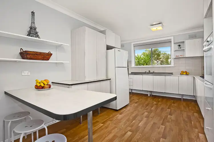 Fifth view of Homely house listing, 1 Kandra Road, Beacon Hill NSW 2100