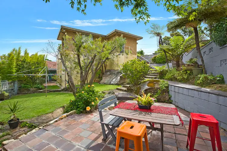 Sixth view of Homely house listing, 1 Kandra Road, Beacon Hill NSW 2100