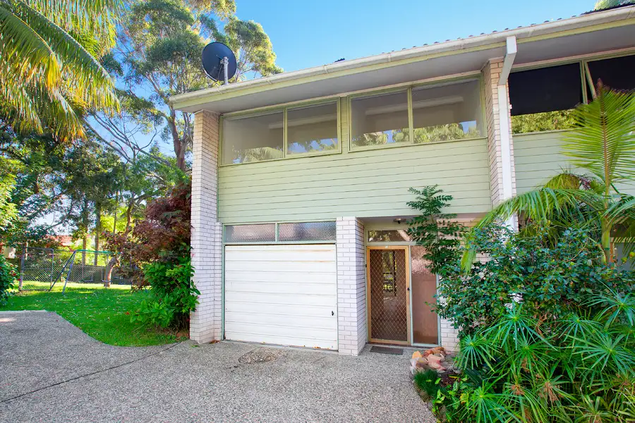 Main view of Homely townhouse listing, 15/27-29 Tor Road, Dee Why NSW 2099
