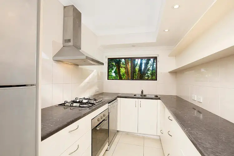 Third view of Homely townhouse listing, 15/27-29 Tor Road, Dee Why NSW 2099