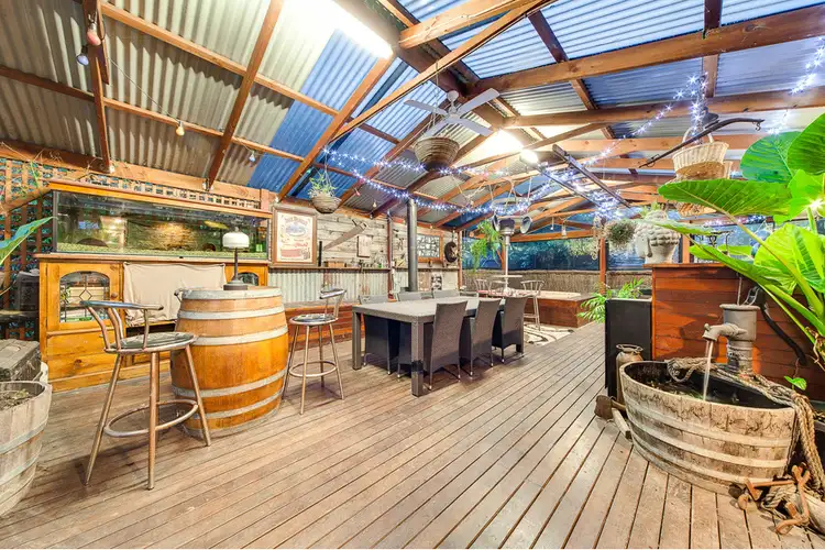 Second view of Homely house listing, 1 Peters Street, Cannons Creek VIC 3977