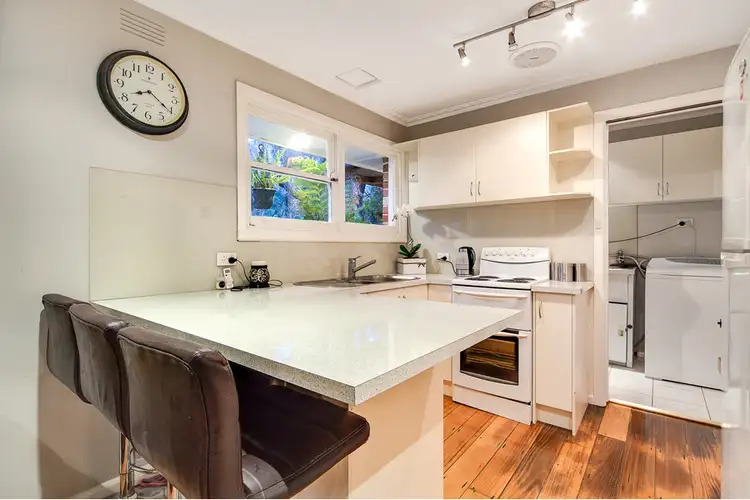 Fourth view of Homely house listing, 1 Peters Street, Cannons Creek VIC 3977