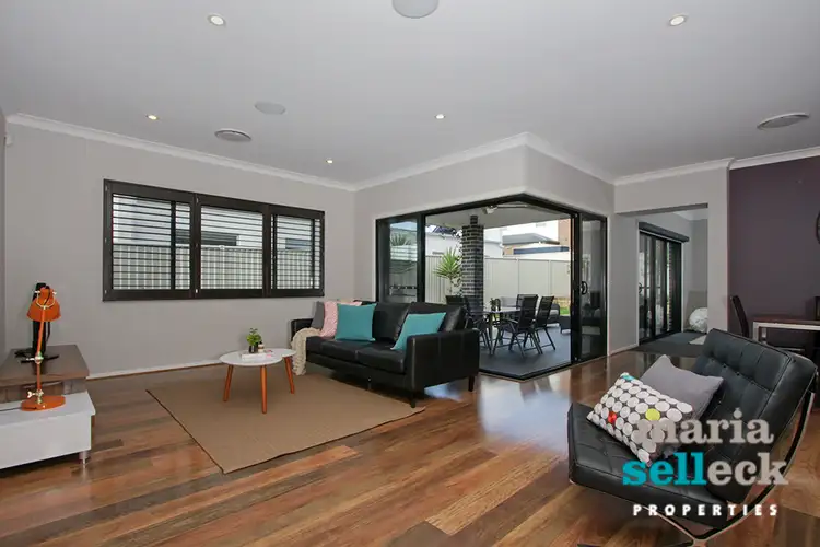Second view of Homely house listing, 16 Cazneaux Crescent, Weston ACT 2611