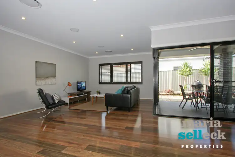 Third view of Homely house listing, 16 Cazneaux Crescent, Weston ACT 2611