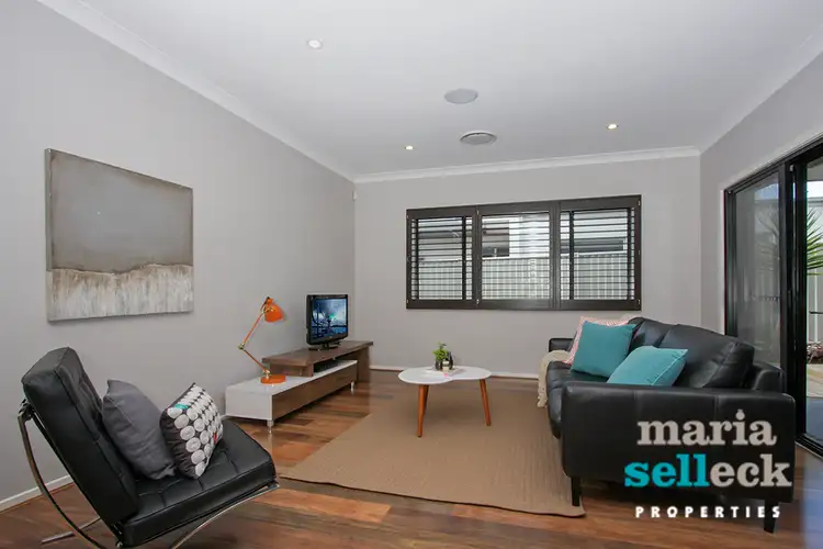 Fourth view of Homely house listing, 16 Cazneaux Crescent, Weston ACT 2611