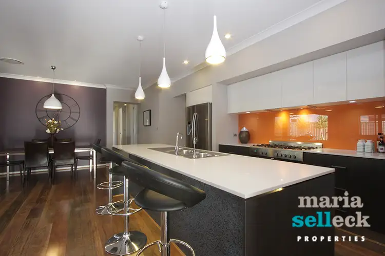 Fifth view of Homely house listing, 16 Cazneaux Crescent, Weston ACT 2611