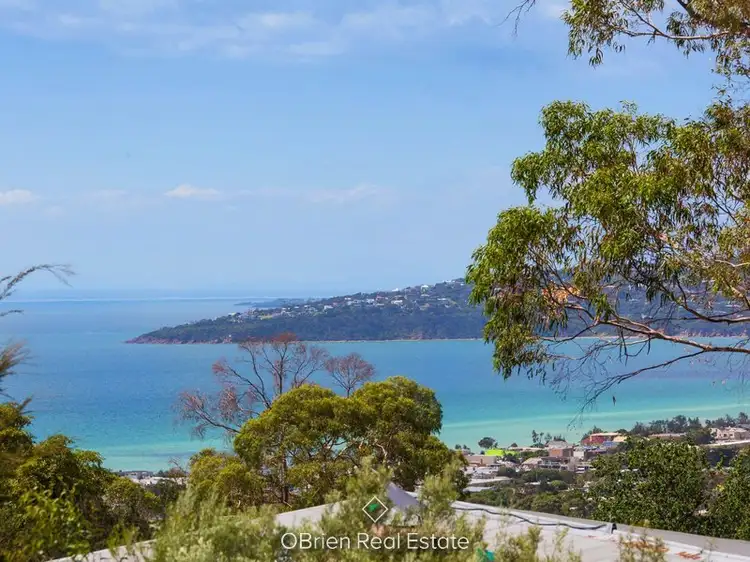 Second view of Homely house listing, 18 Storer Drive, Dromana VIC 3936