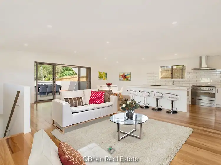 Third view of Homely house listing, 18 Storer Drive, Dromana VIC 3936