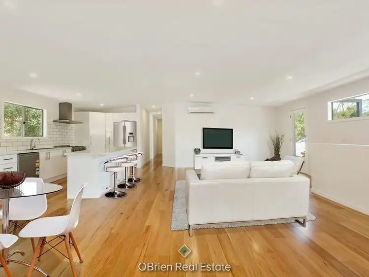Fourth view of Homely house listing, 18 Storer Drive, Dromana VIC 3936