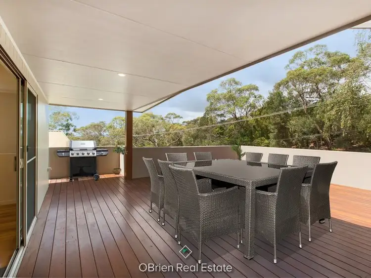 Fifth view of Homely house listing, 18 Storer Drive, Dromana VIC 3936