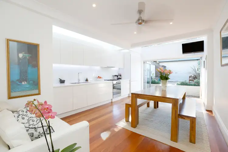 1a Cheltenham Street, Rozelle NSW 2039