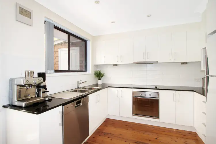 Main view of Homely house listing, 20 O'Donnell Drive, Figtree NSW 2525