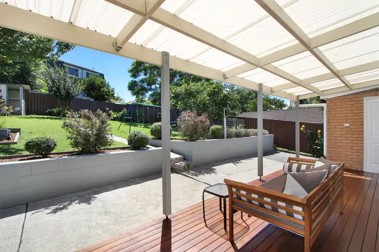 Second view of Homely house listing, 20 O'Donnell Drive, Figtree NSW 2525