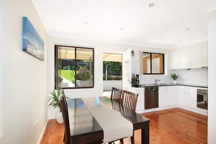 Fifth view of Homely house listing, 20 O'Donnell Drive, Figtree NSW 2525