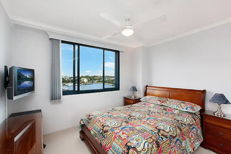 Fourth view of Homely apartment listing, 105/120 Saunders Street, Pyrmont NSW 2009