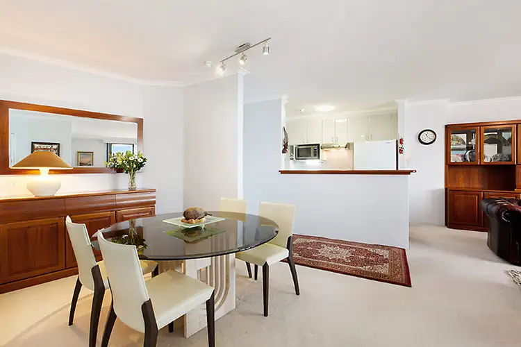 Sixth view of Homely apartment listing, 105/120 Saunders Street, Pyrmont NSW 2009