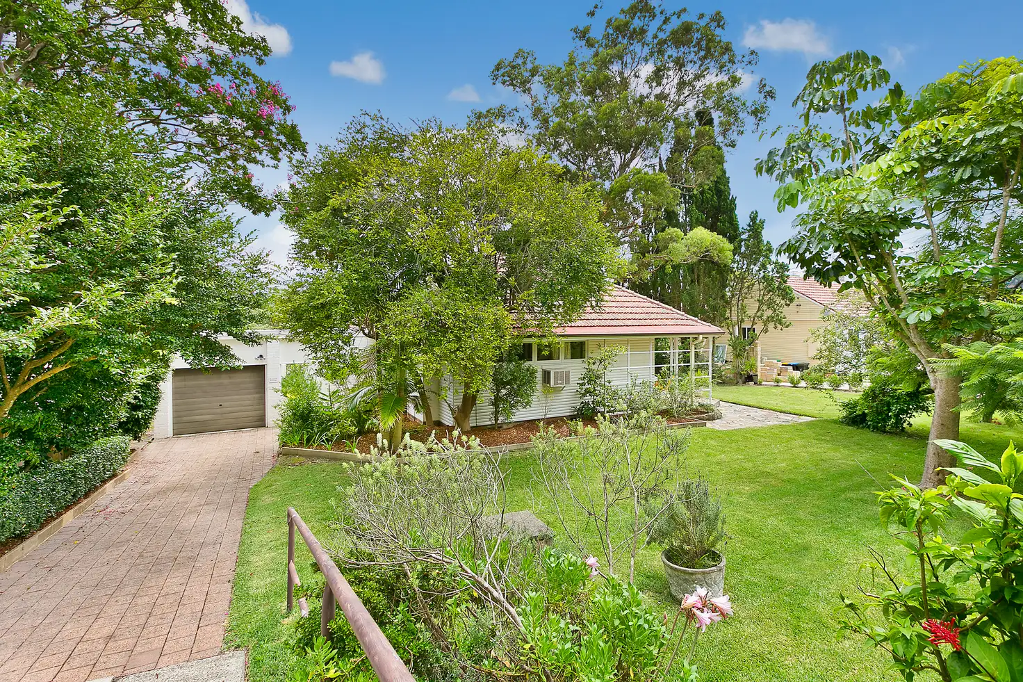 Main view of Homely house listing, 4 Acacia Road, Seaforth NSW 2092