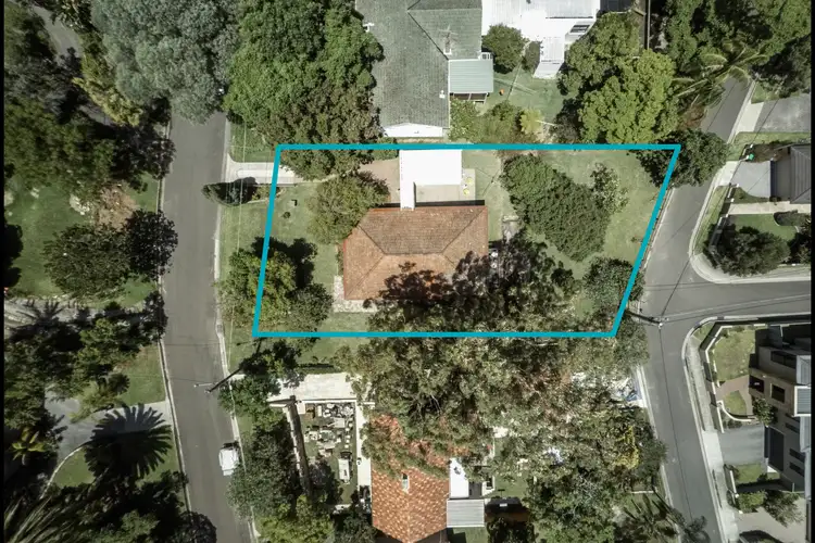 Third view of Homely house listing, 4 Acacia Road, Seaforth NSW 2092