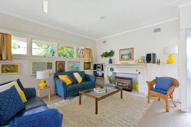 Sixth view of Homely house listing, 4 Acacia Road, Seaforth NSW 2092