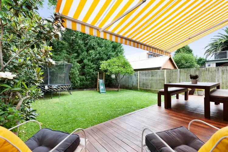 Second view of Homely house listing, 5 Renwick Street, Drummoyne NSW 2047