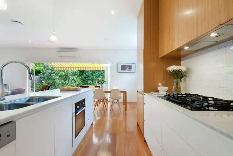 Third view of Homely house listing, 5 Renwick Street, Drummoyne NSW 2047