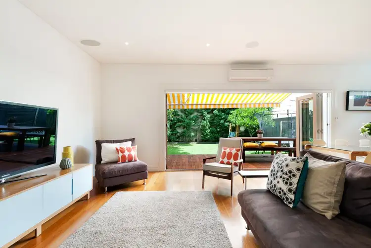 Fourth view of Homely house listing, 5 Renwick Street, Drummoyne NSW 2047