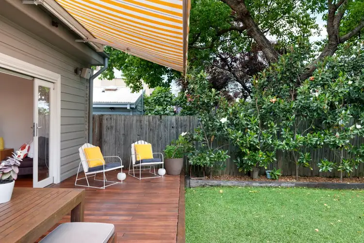 Fifth view of Homely house listing, 5 Renwick Street, Drummoyne NSW 2047