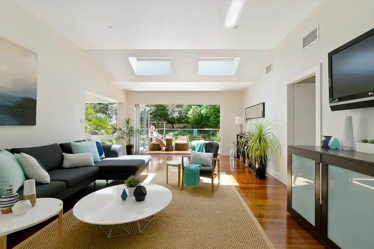 Second view of Homely house listing, 70a Ponsonby Parade, Seaforth NSW 2092