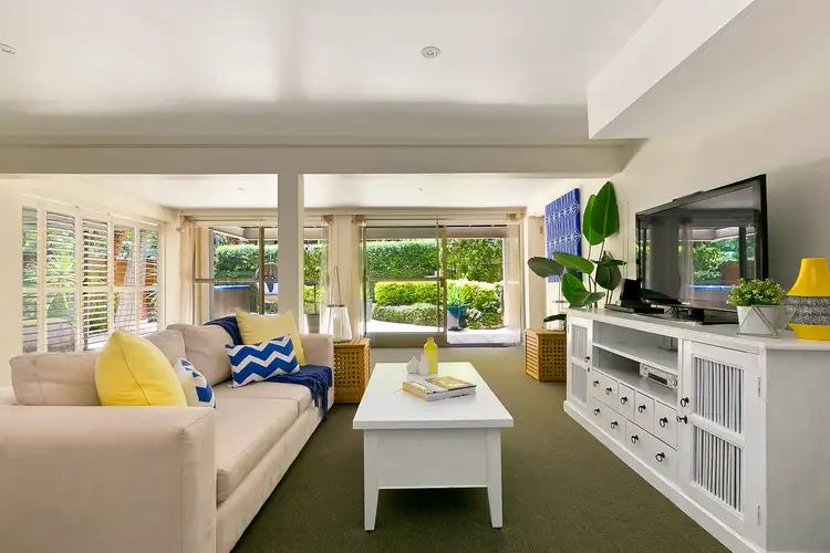 Third view of Homely house listing, 70a Ponsonby Parade, Seaforth NSW 2092