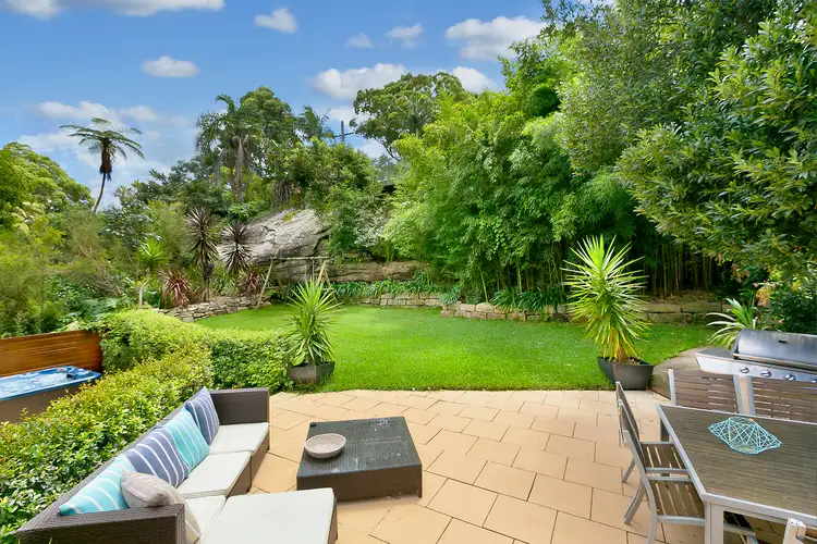Fifth view of Homely house listing, 70a Ponsonby Parade, Seaforth NSW 2092
