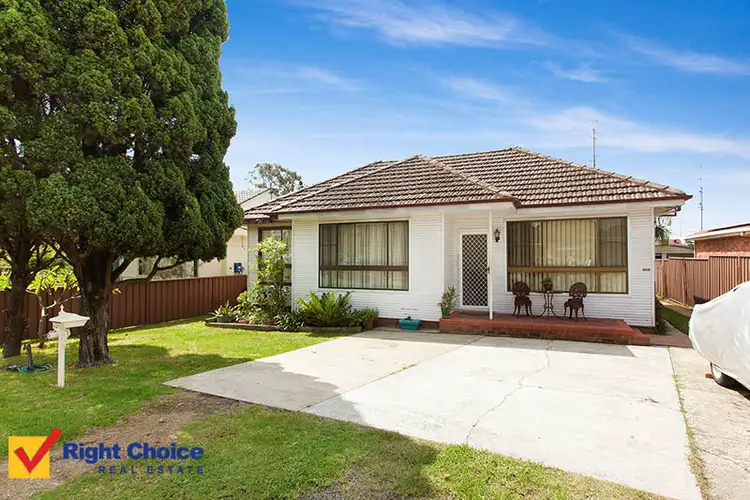 70 Parkes Street, Oak Flats NSW 2529