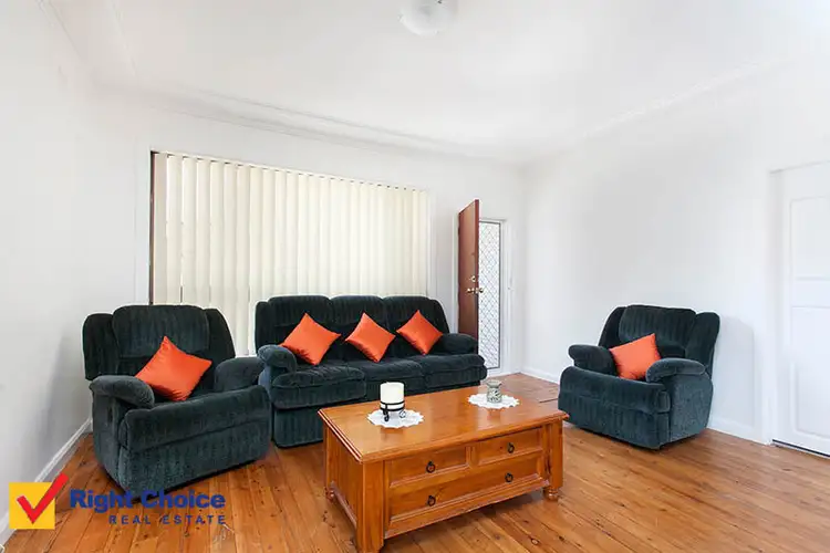 Second view of Homely house listing, 70 Parkes Street, Oak Flats NSW 2529