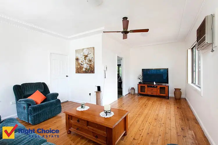 Third view of Homely house listing, 70 Parkes Street, Oak Flats NSW 2529