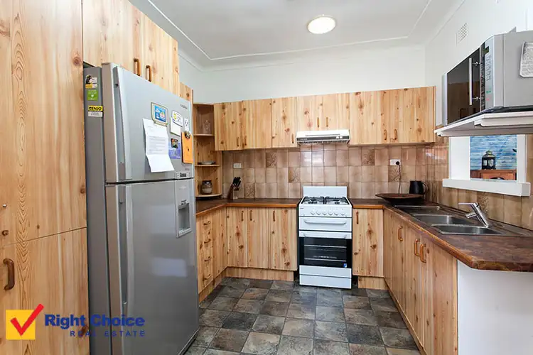 Fourth view of Homely house listing, 70 Parkes Street, Oak Flats NSW 2529