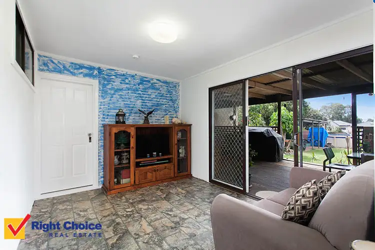 Fifth view of Homely house listing, 70 Parkes Street, Oak Flats NSW 2529